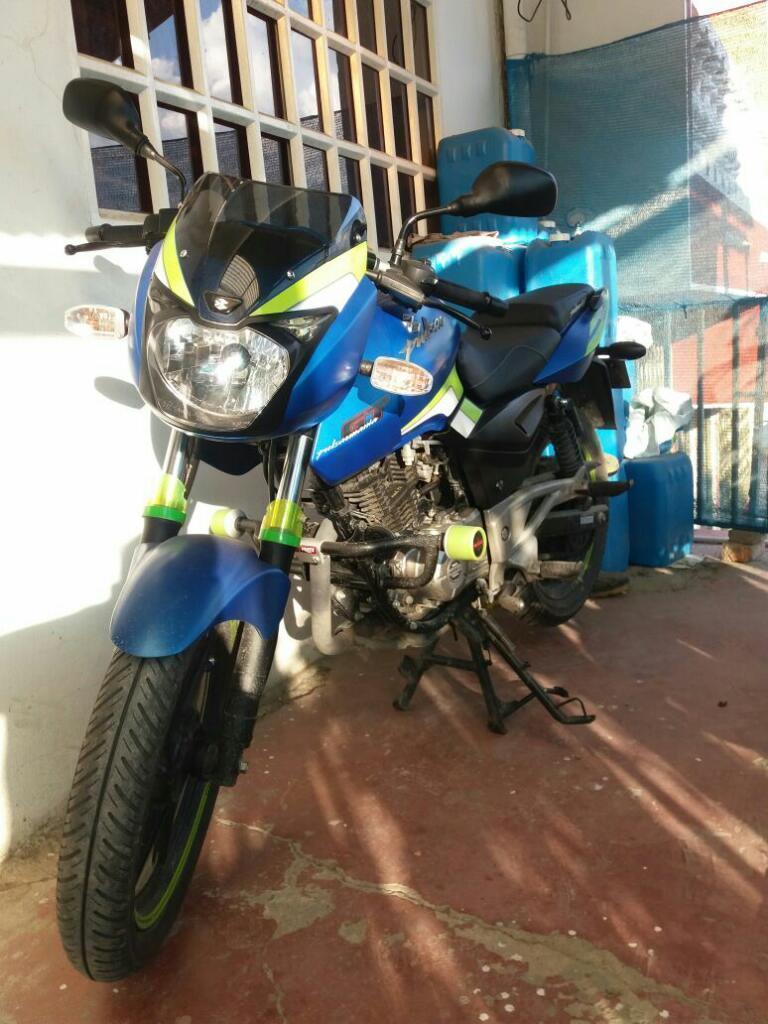 Pulsar 180