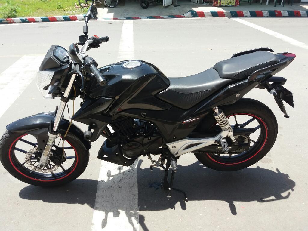 Vendo Moto Rtx 150