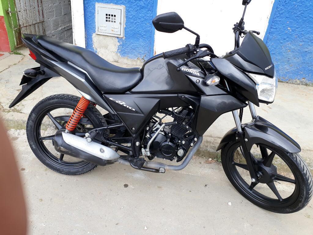 Vendo O Cambio Moto Cb 110