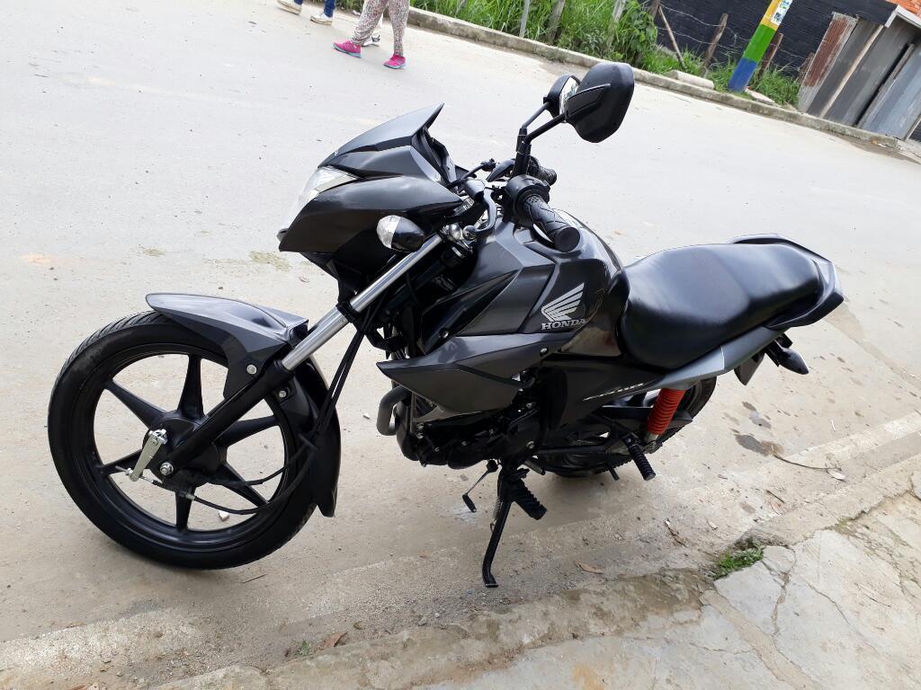 Vendo O Cambio Moto Cb 110