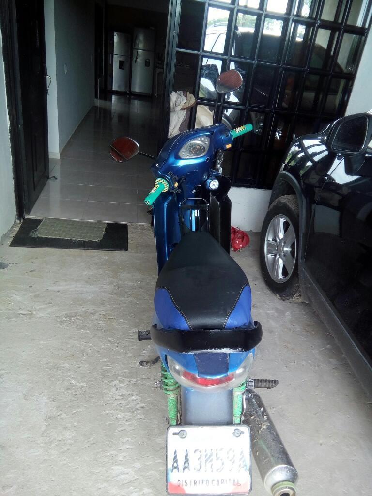 Sevende Moto Best