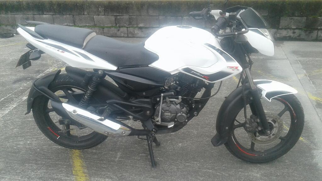 Pulsar 135 Modelo 2013