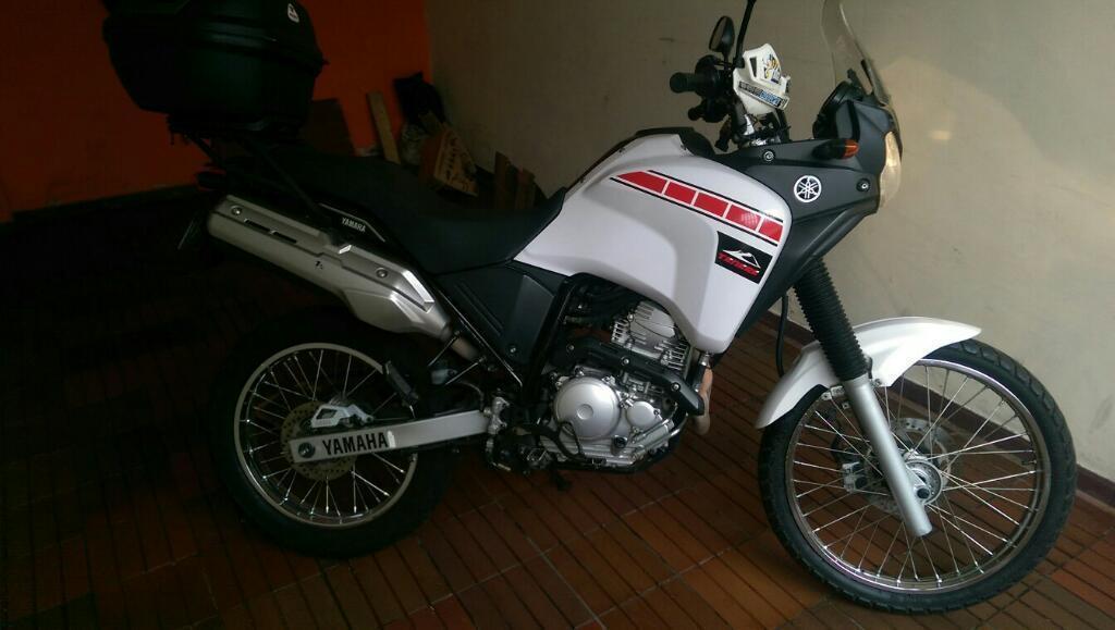 Moto Xtz Tenere 250
