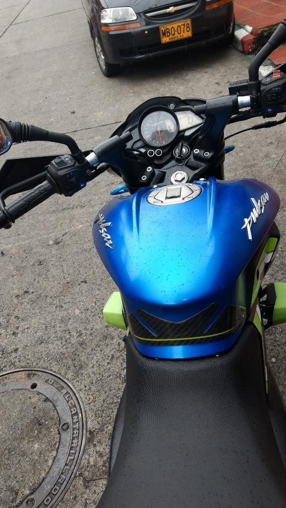 Ns 200 Modelo2016 Pulsarmania