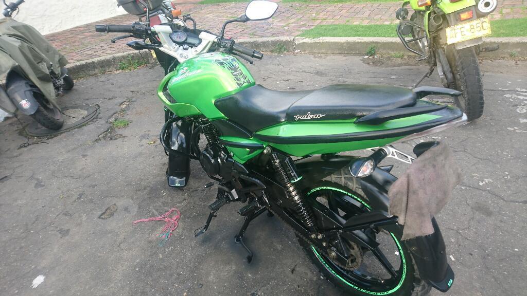 Pulsar 135 Negociable