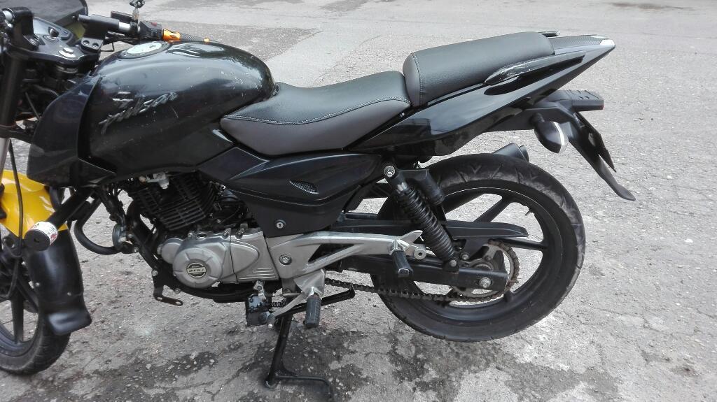 Pulsar 180 Ug Hermosa Modelo 2013