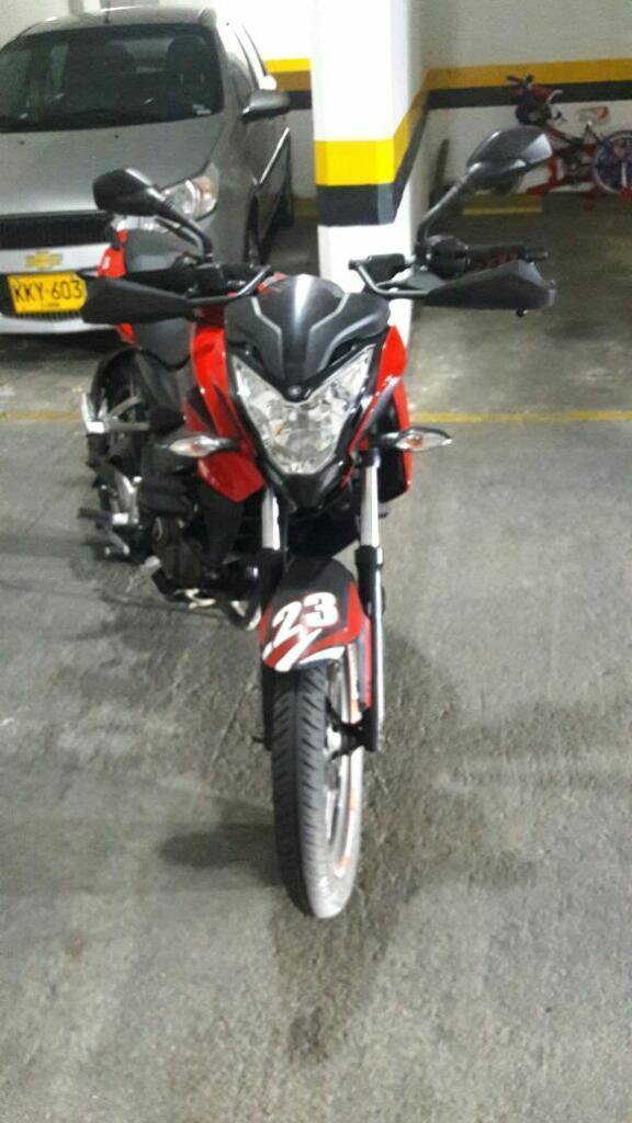 Vendo Moto Pulsar 150