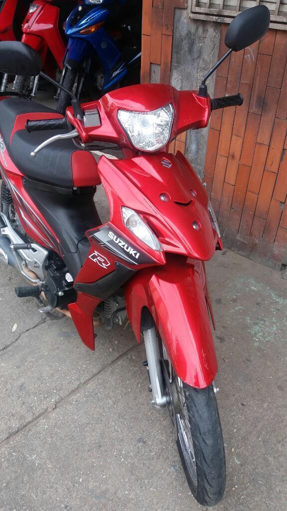 Vendo Viva R Modelo 2014