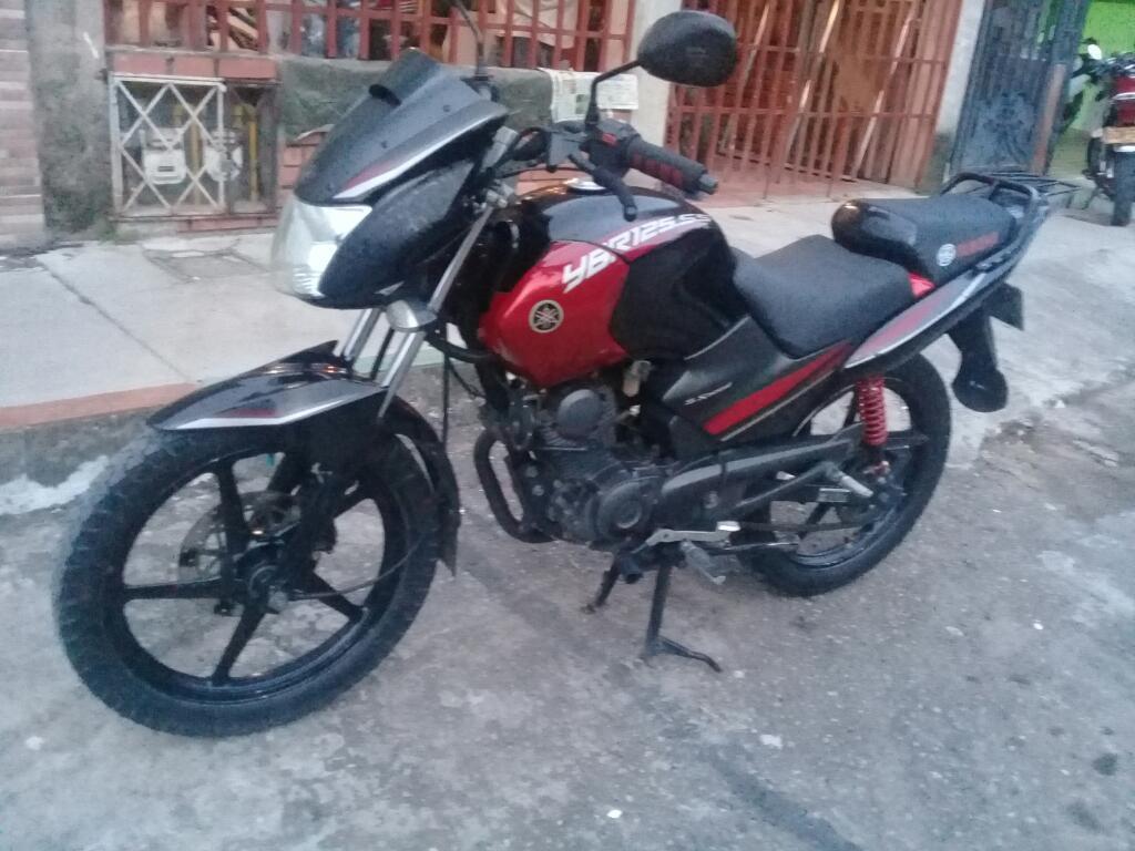 Ybr en Perfecto Estado Todo Le Funciona