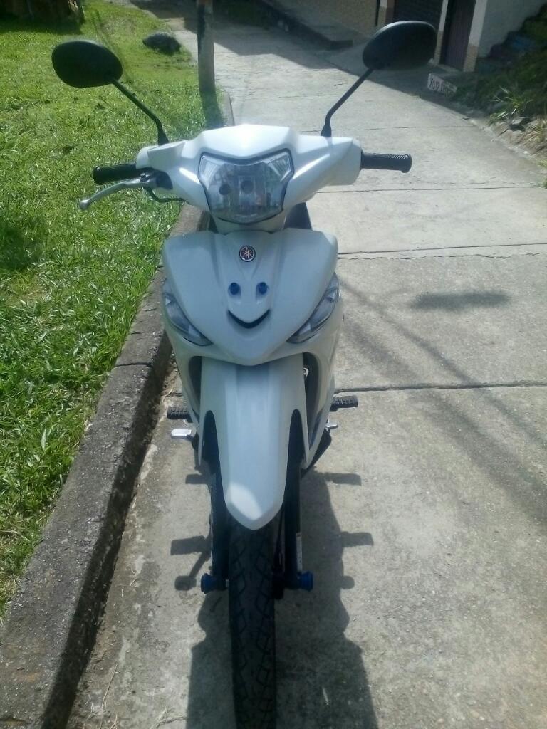 Hermoso Crypton 2013