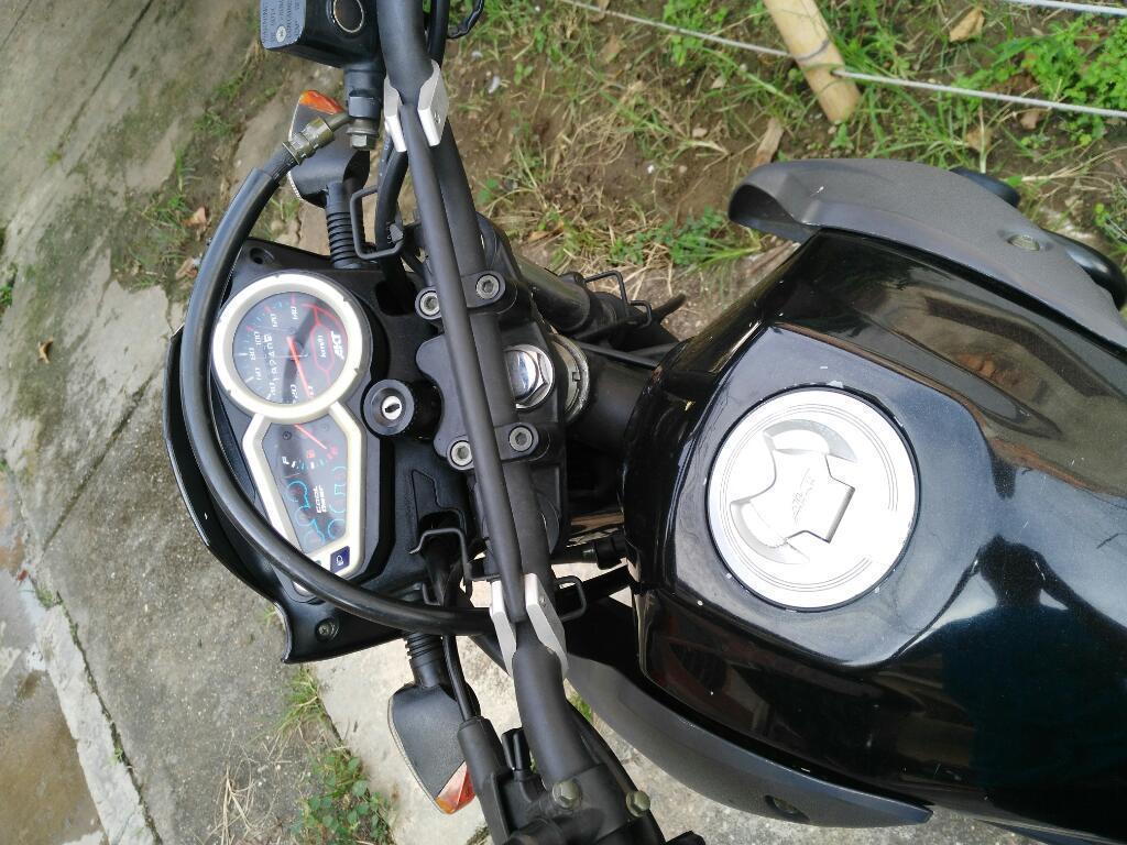 Moto Tt 125r 2016