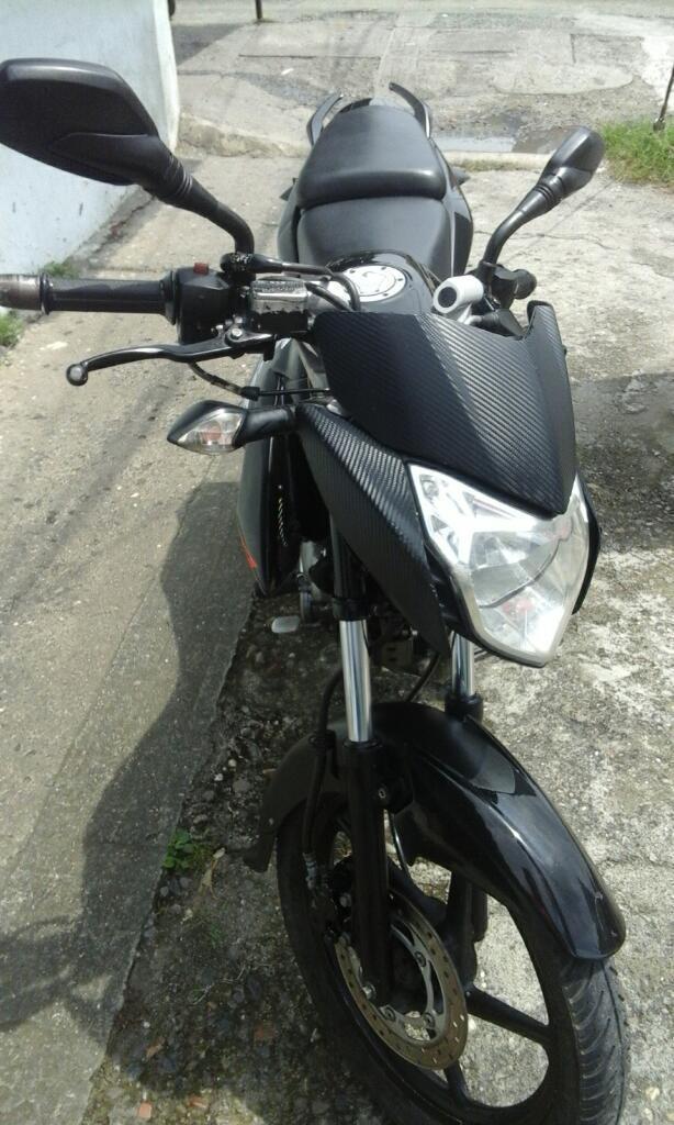 Pulsar 135 Barata Mod 2011 Al Dia