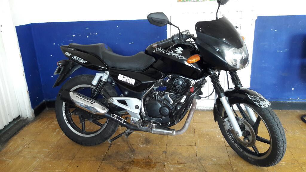 Pulsar 180 2006 Bonita Buen Estado