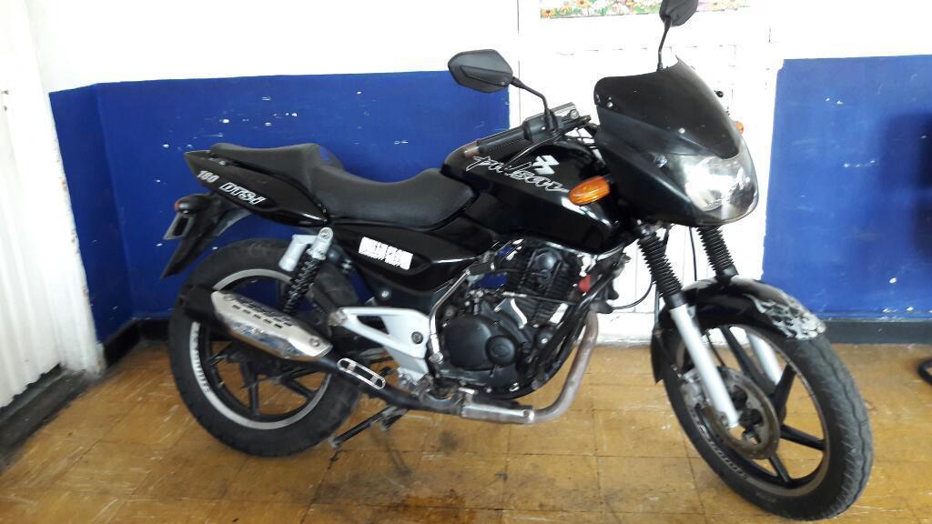 Pulsar 180 2006 Bonita Buen Estado