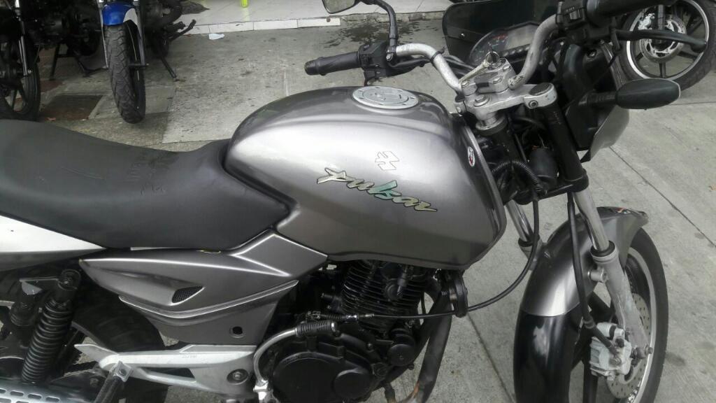 Pulsar 180 2008