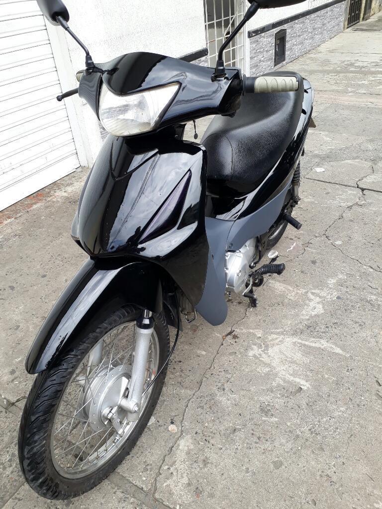 Vendo Honda Biz125 2008 sin Soat Barataa