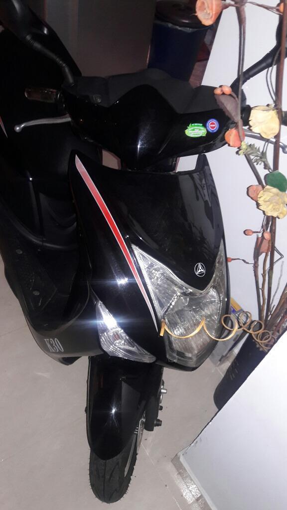 Vendo Moto Electrica Nueva