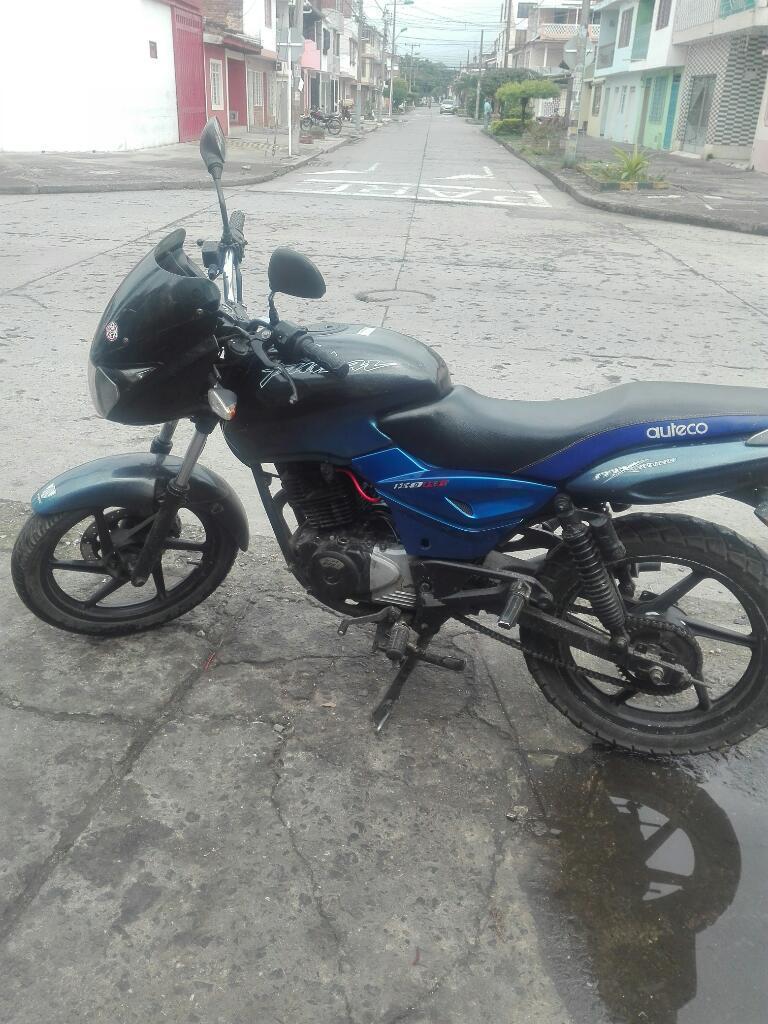 Vendo Pulsar en Muy Buen Estado