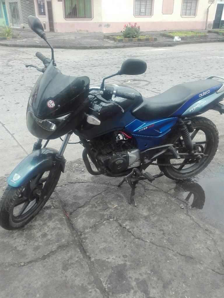 Vendo Pulsar en Muy Buen Estado