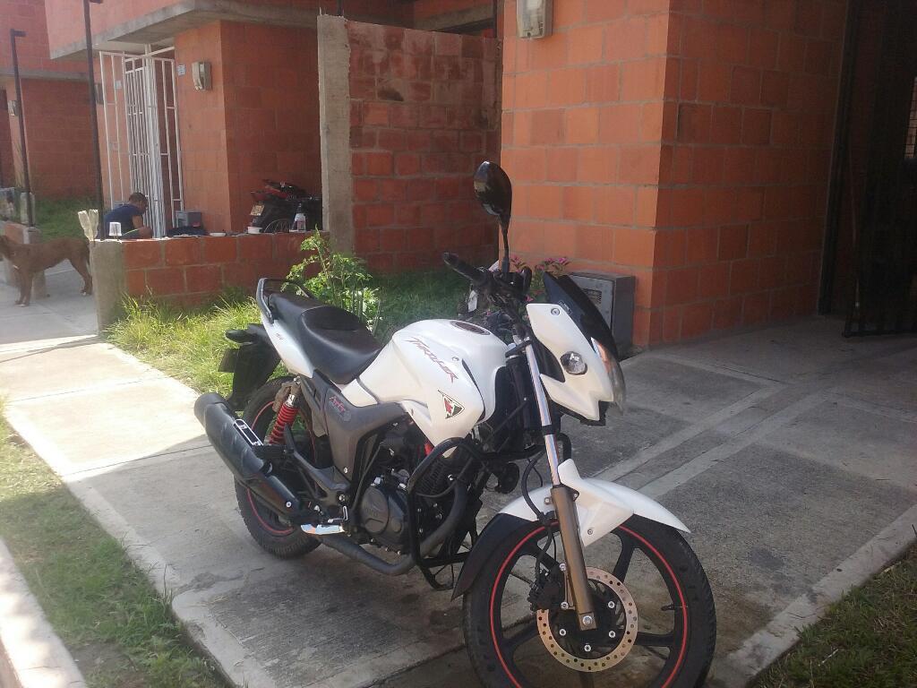 Vendo Triller Hero 150