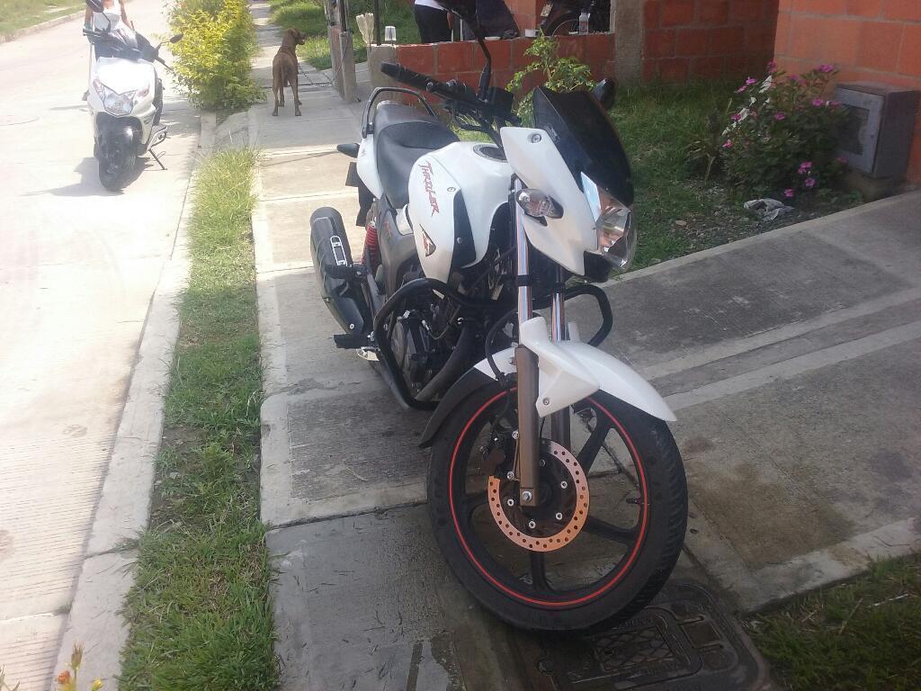 Vendo Triller Hero 150