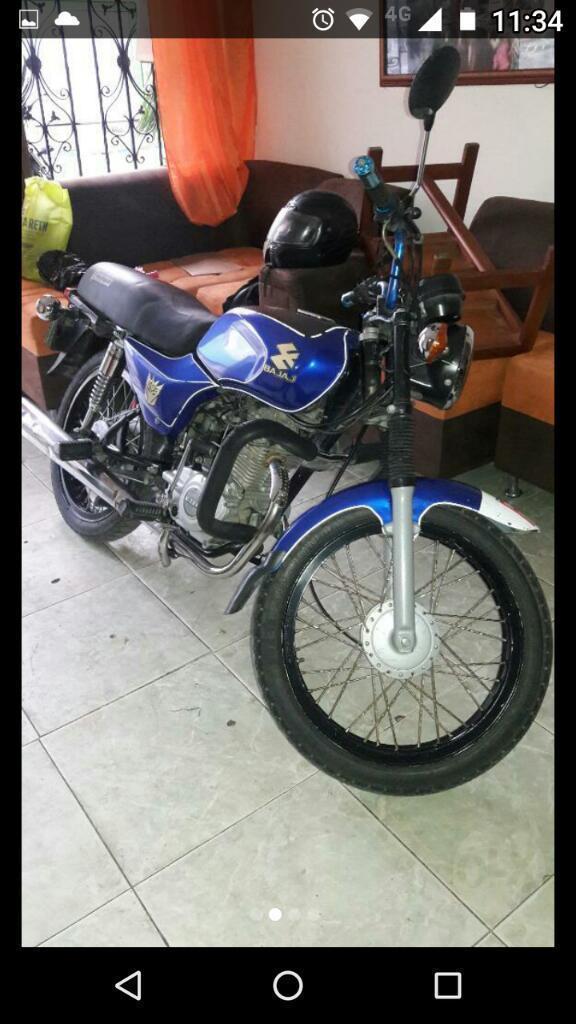 Moto Boxer