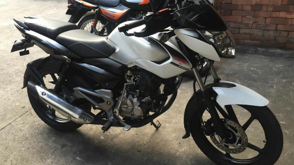 Bella Pulsar 135 Ls 2015 Al Dia