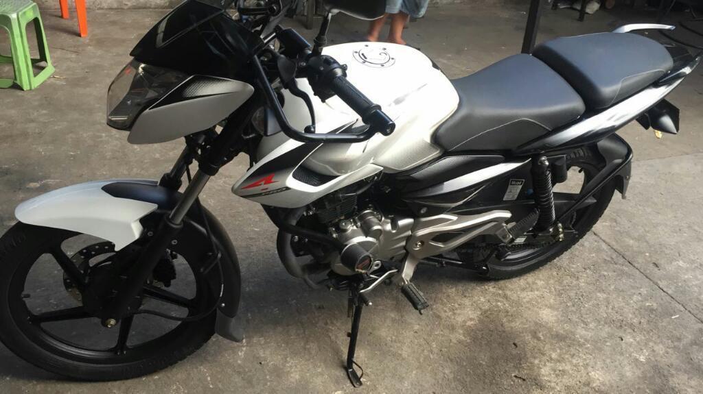 Bella Pulsar 135 Ls 2015 Al Dia