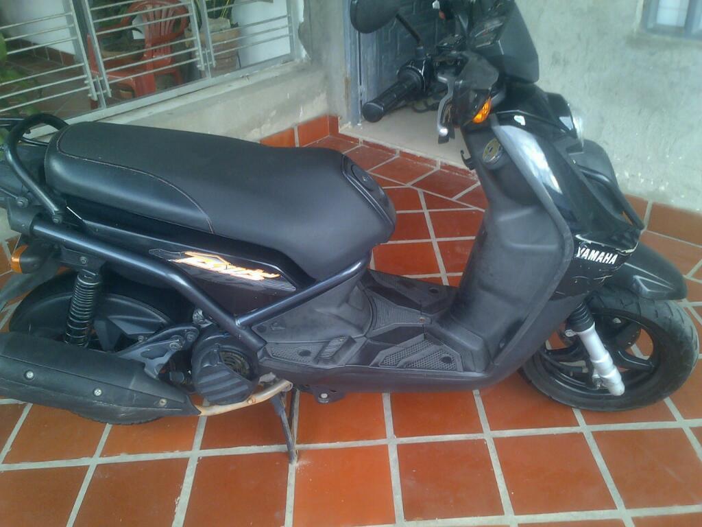 Biwis 2012 Unico Dueño Solo Gases