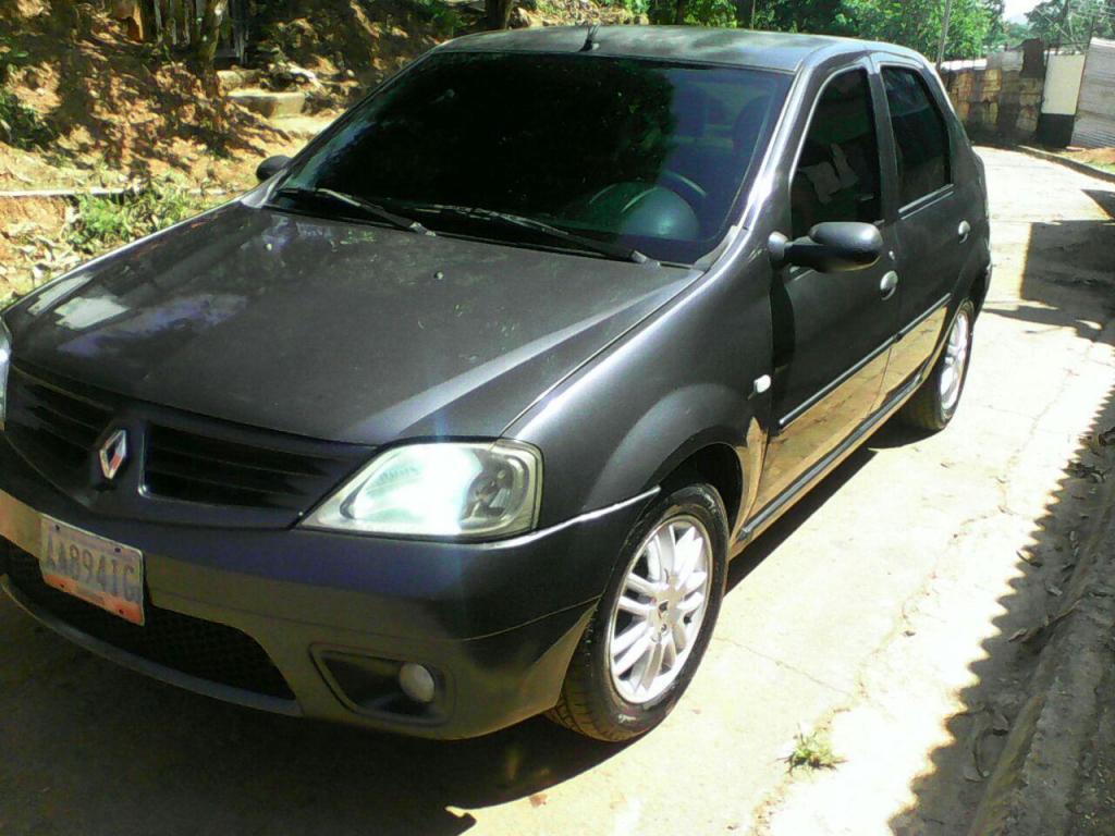 renault logan