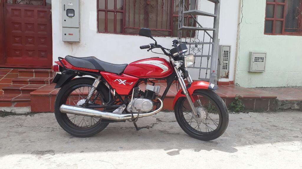 Vendo Ax 2007 Colombiana