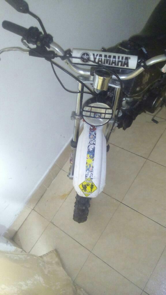 Se Vende Moto Ayco