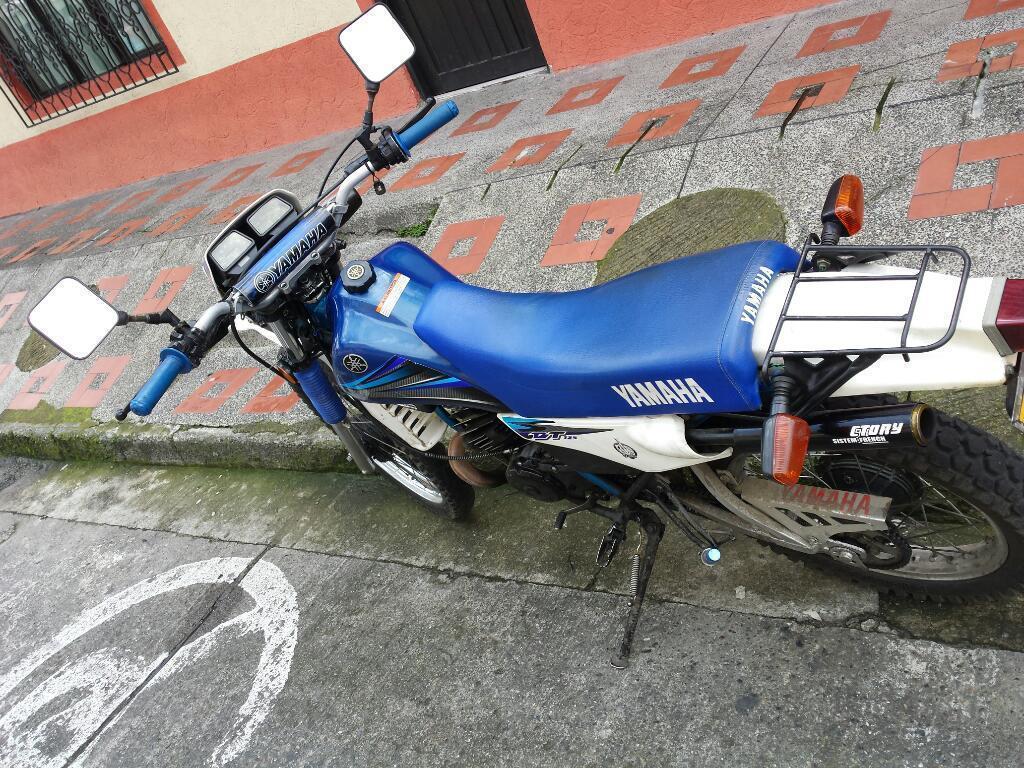 Vendo O Cambio Dt 175 Modelo 1998