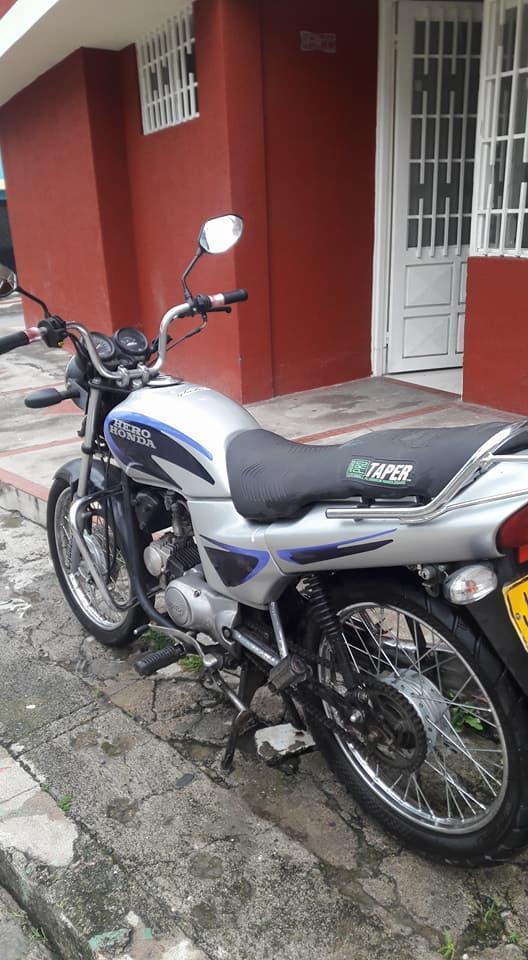 Excelente Honda 2007 .full motor con tecno 1.000.000