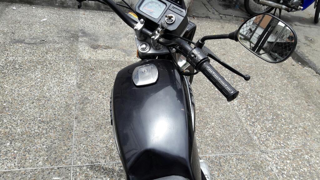 Ax 100 Modelo 2008