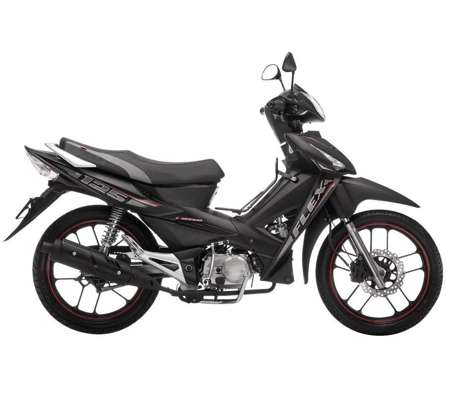 Moto AKT Flex 125