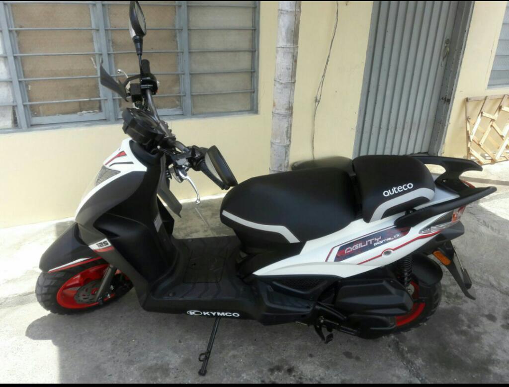 Agility Digital 3.0 2017