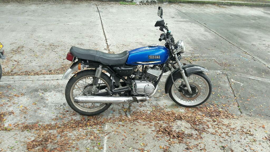 Se Vende Rx 100