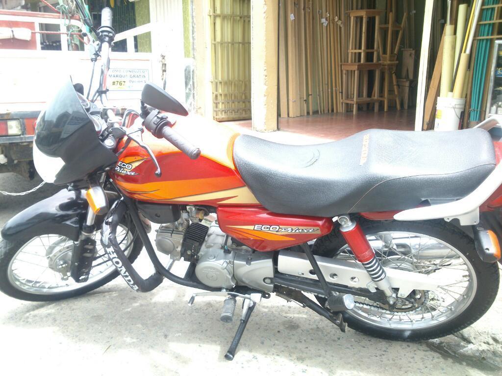 Vendo Eco Deluxe