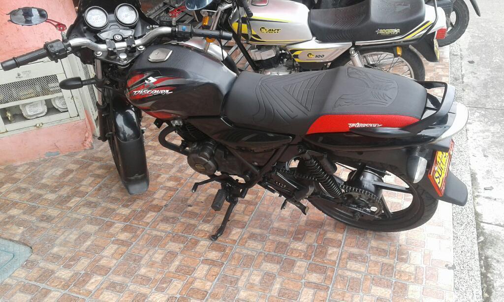 Discoveri 125 +