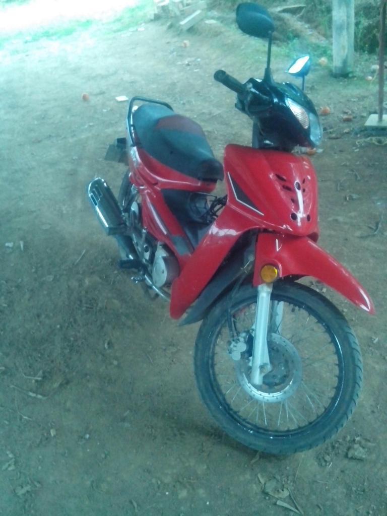 Vendo Active 110 Solo Tarjeta