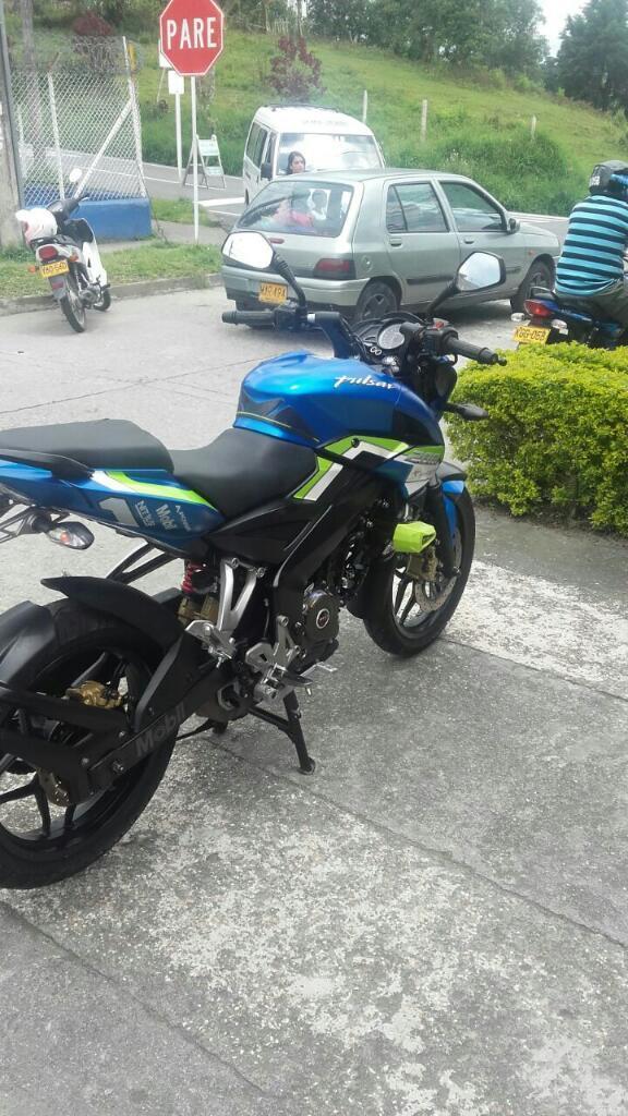 Pulsar200ns