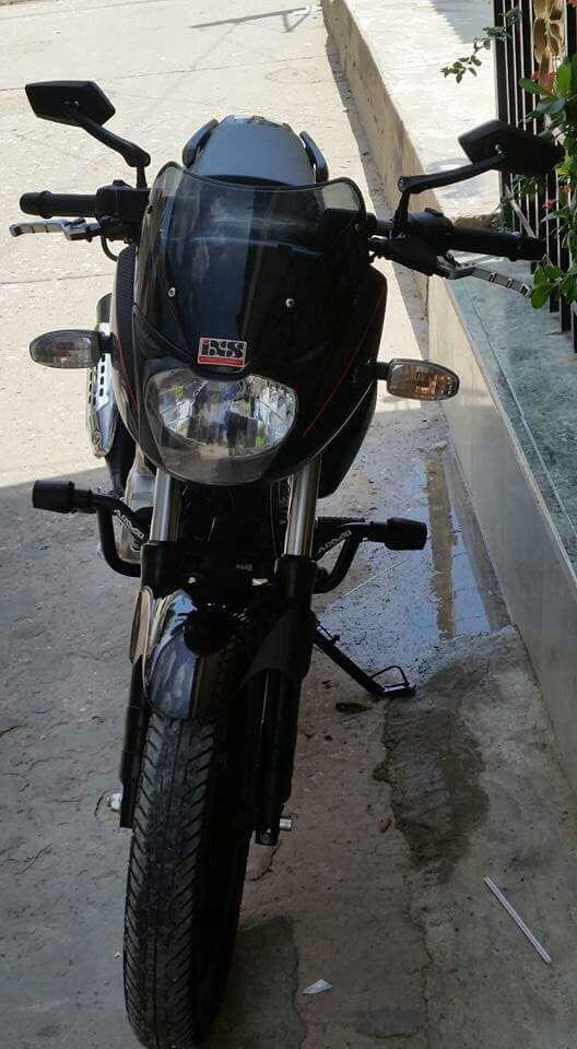 Pulsar Gt 180 Modelo 2015