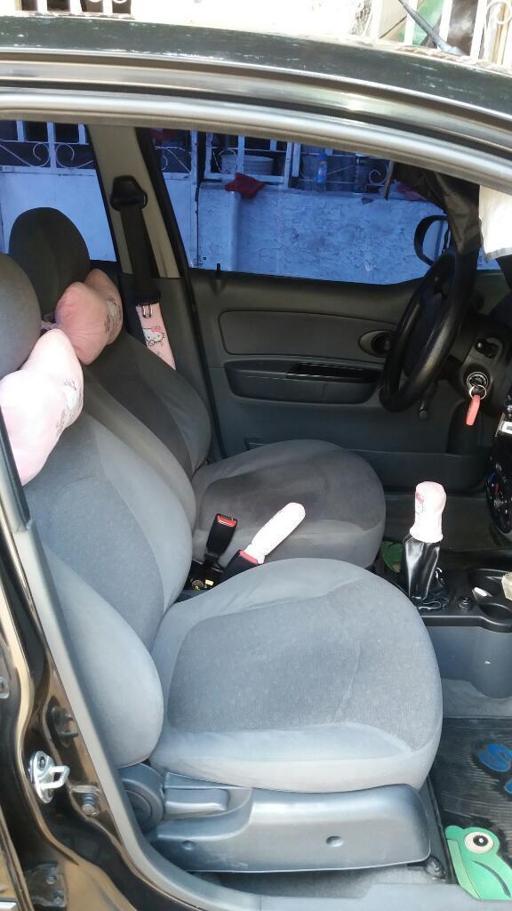 Impecable Spark Como Nuevo