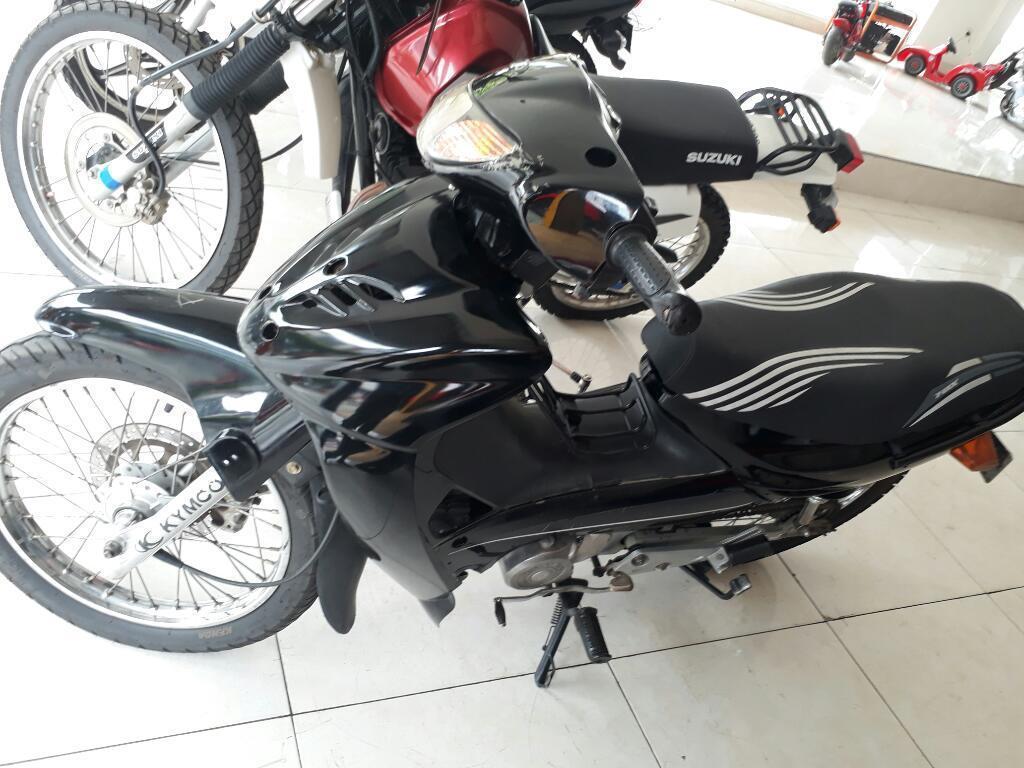 Activ 110 Mod 2013