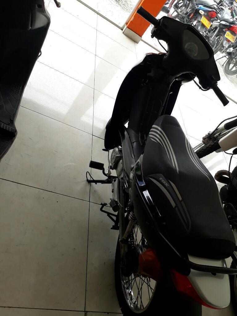Activ 110 Mod 2013