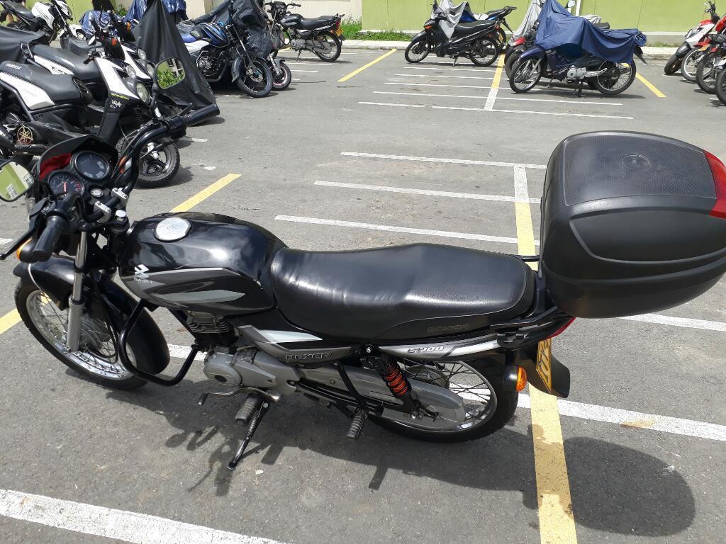 Se Vende Moto en Buen Estado