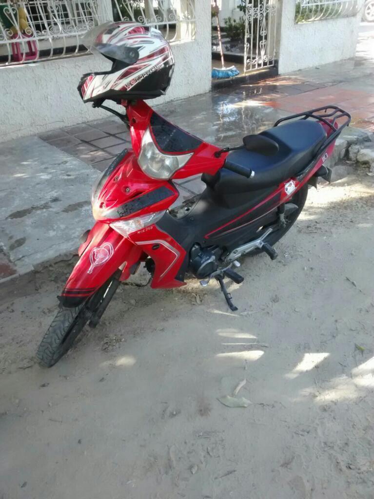 Se Vende Moto en Buen Estado