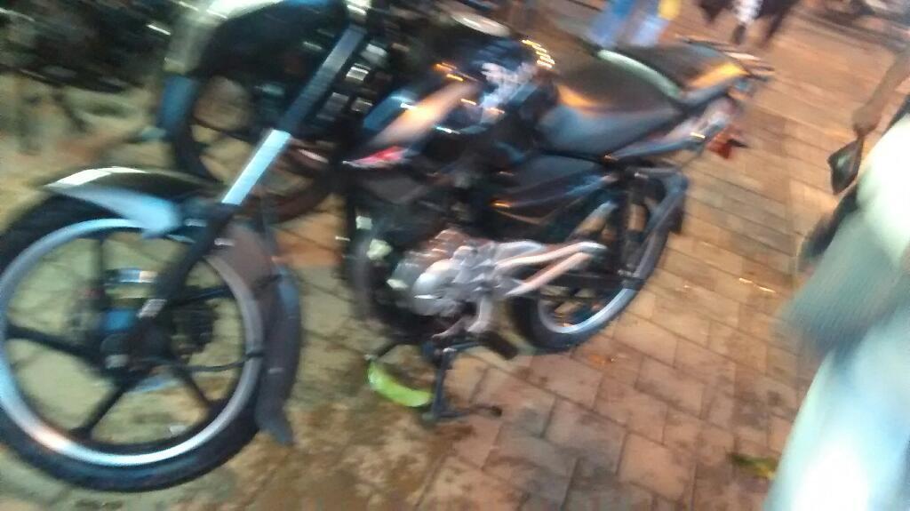 Se Vende Pulsar 135