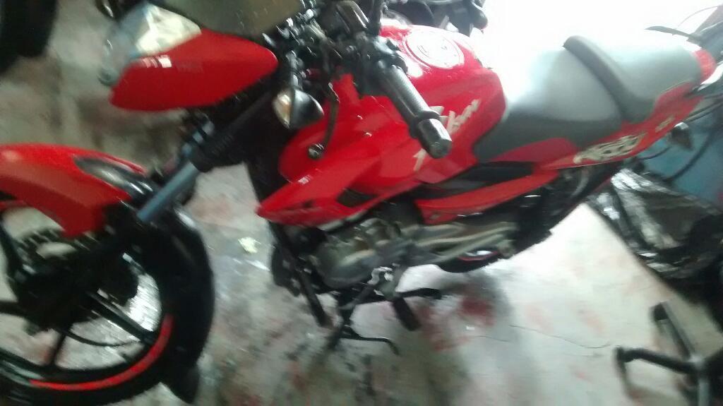 Se Vende Pulsar 135